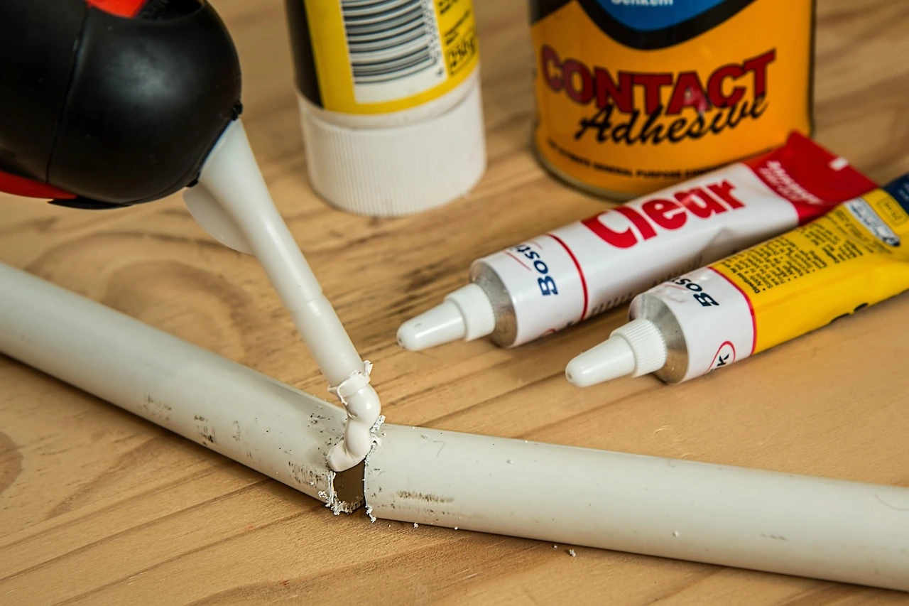 matériel pour petit bricolage