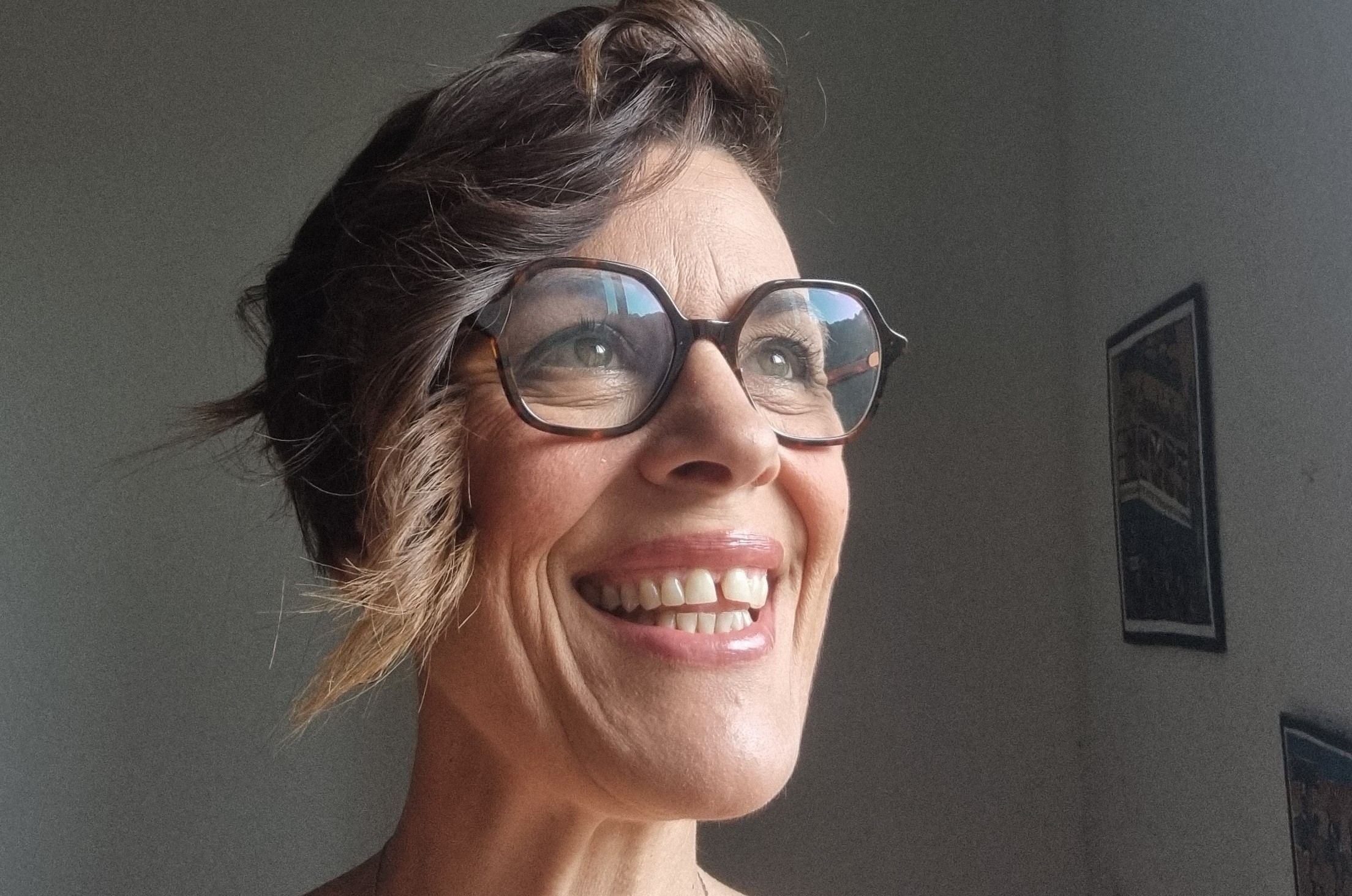 Rachel Carrara assistance administrative