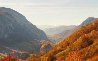 Évasion d’automne dans le Couserans : un week-end nature à deux heures de Toulouse