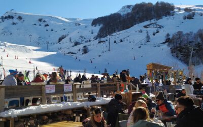 Guzet en hiver : les meilleures activités à vivre ici !