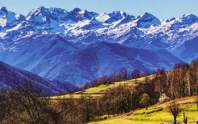 Séjour en hiver dans le Couserans : vivre la montagne autrement, entre nature, villages et douceur de vivre