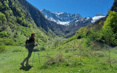 Que faire dans le Couserans en mai ? Idées de week-ends nature et locaux