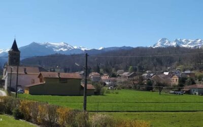 Vacances d’été dans le Couserans : une destination nature à moins de 2h de Toulouse !