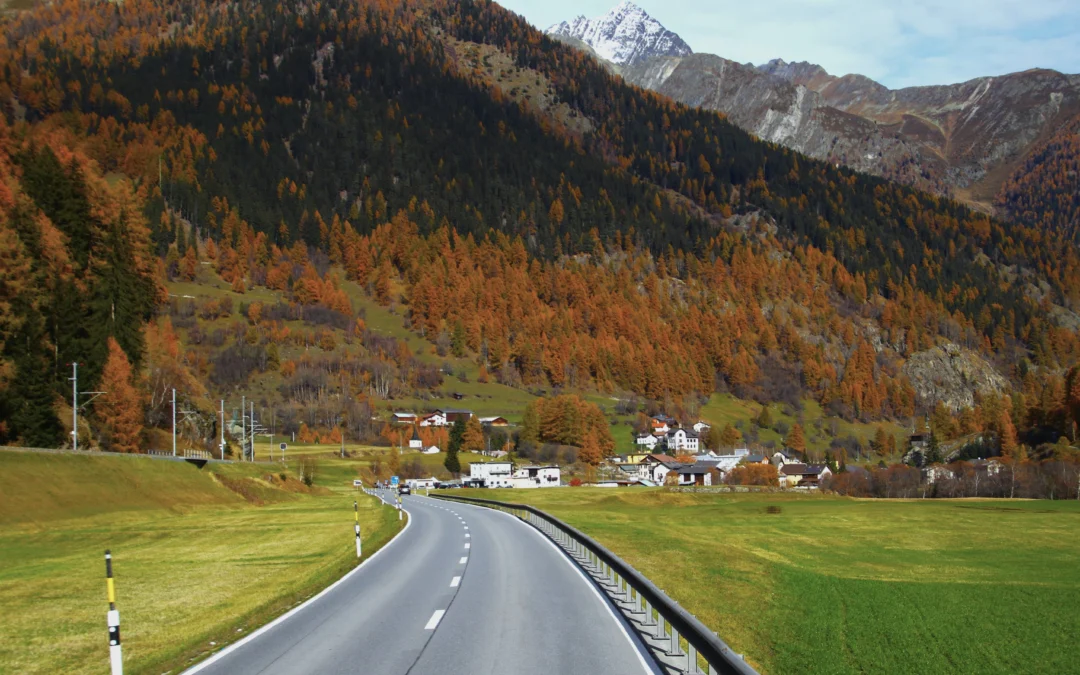Vacances de la Toussaint dans le Couserans : que faire en famille cet automne ?